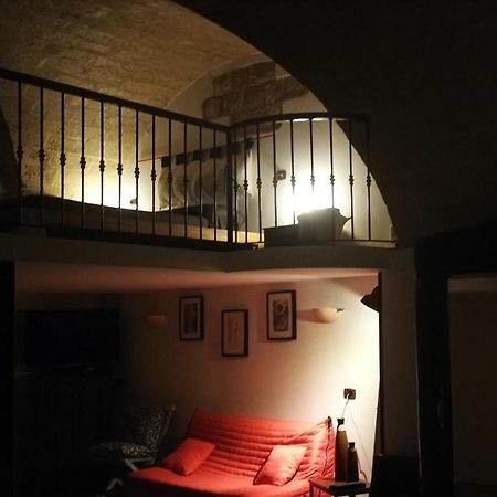 Versosud Cave Бари Экстерьер фото