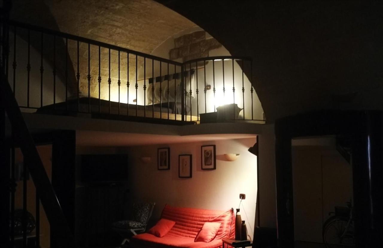 Versosud Cave Бари Экстерьер фото
